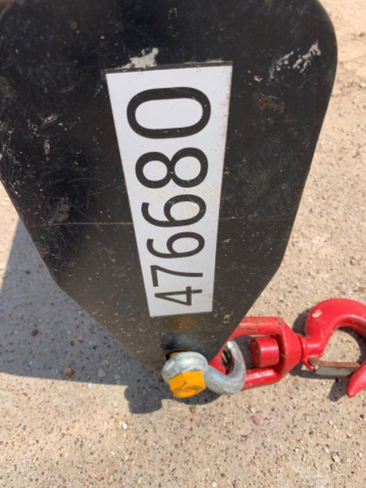 2024 STAR INDUSTRIES 1160B