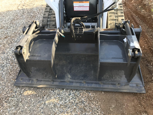 2020 PALADIN UTILITY GRAPPLE 11876-0022