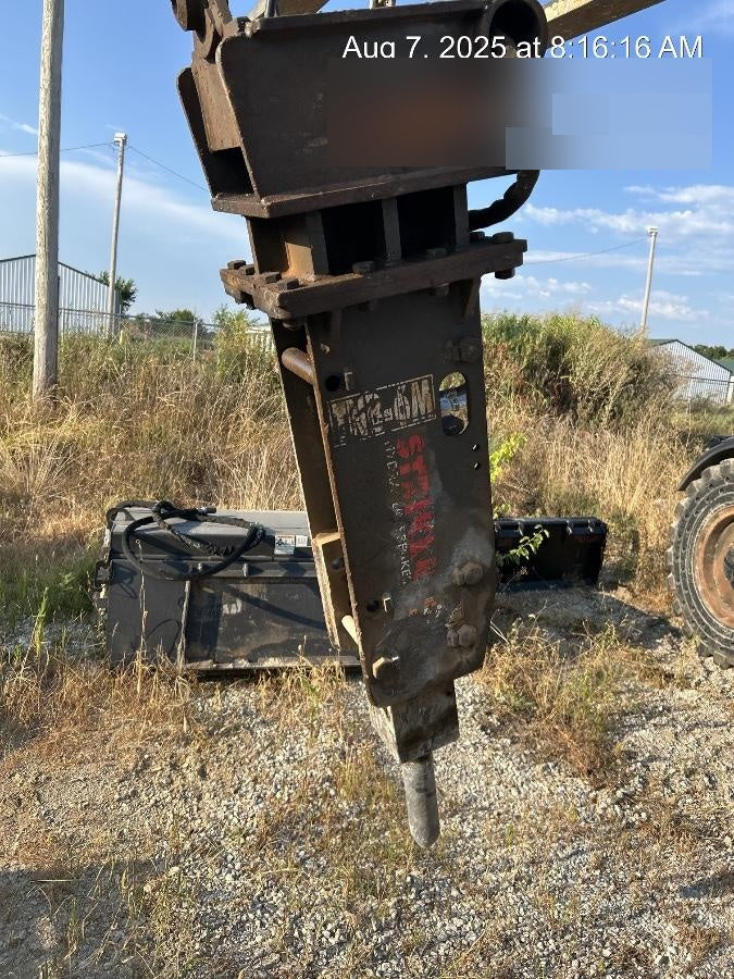 2022 TOKU TNB-6M