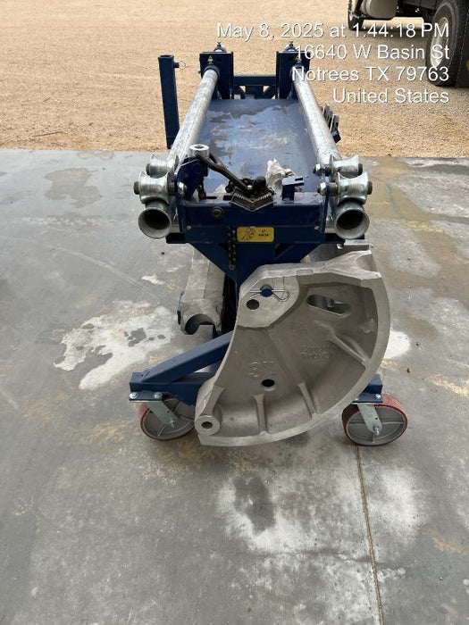 2025 CURRENT TOOLS 252-CT