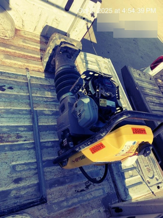 2024 WACKER NEUSON BS68-4Ab/28