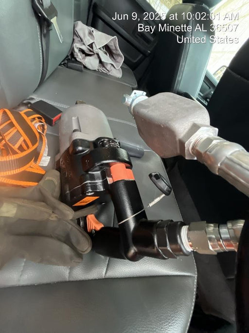 2025 INGERSOLL RAND 3940B2TI