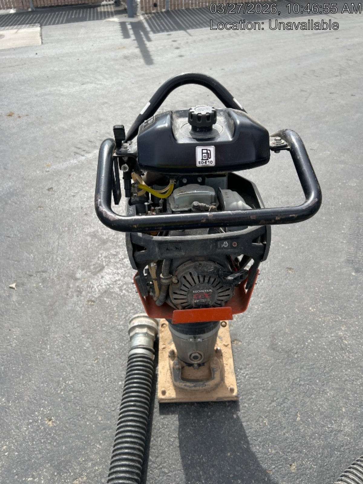 2024 HUSQVARNA LT6005
