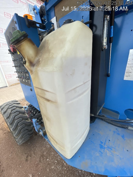 2021 GENIE Z-34 IC