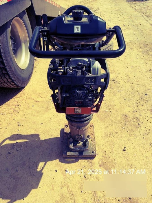 2024 HUSQVARNA LT6005