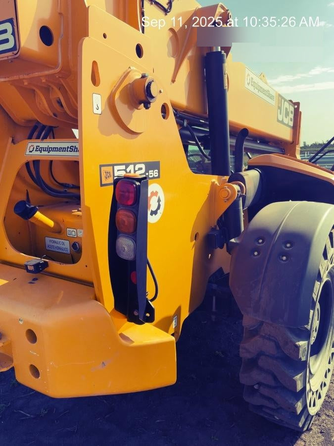 2022 JCB 512-56