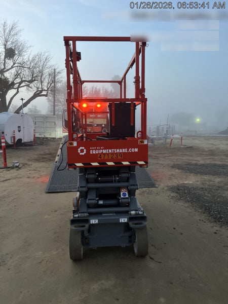 2024 SKYJACK SJ3226