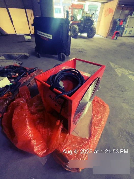 2022 POWER BREEZER PB4BASE