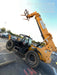 2020 JCB 510-56 Canopy, Solid Tires, Work Lights, Beacon, Aux Hydraulics, Back up Alarm, Lifting Eye, ES Decals