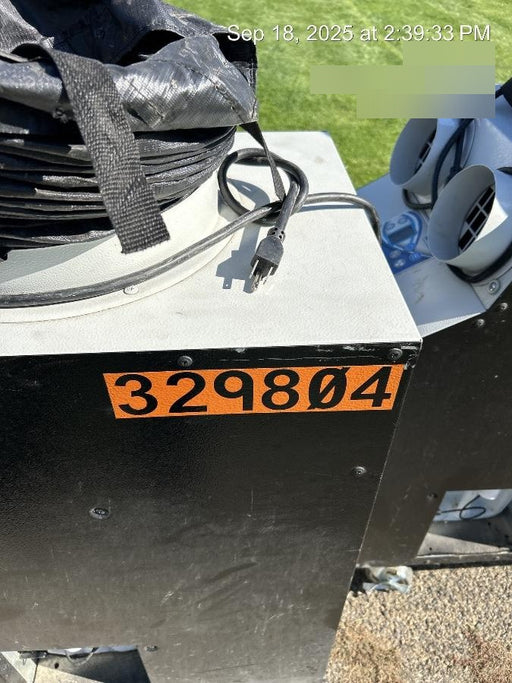 2023 KWIKOOL KPAC1411-2