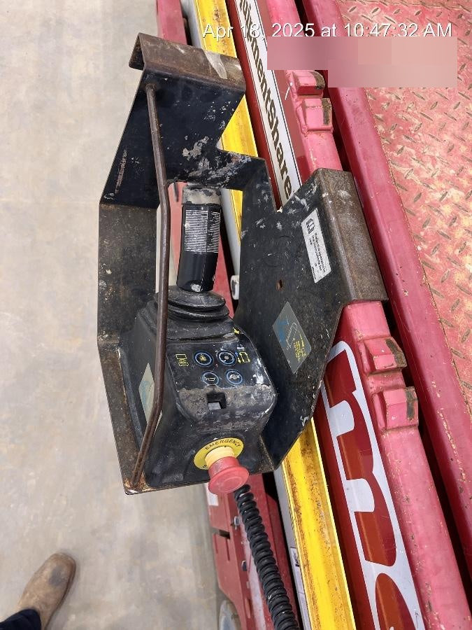 2021 MEC 2632SE