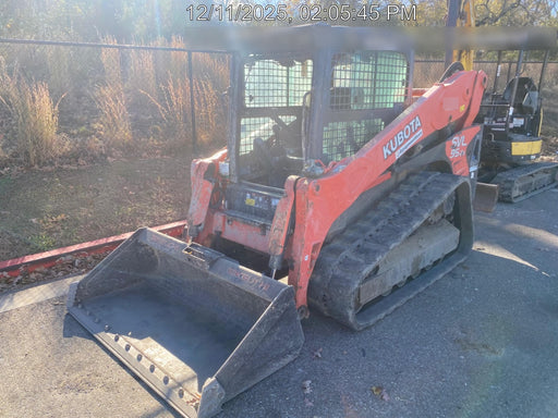 2019 KUBOTA SVL95-2S