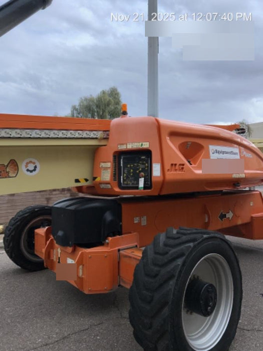 2019 JLG 1250AJP