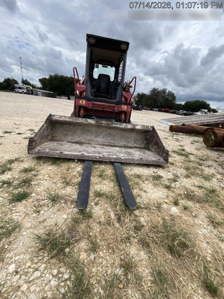 2026 ARROW MATERIAL HANDLING 72" Pallet Forks - Arrow