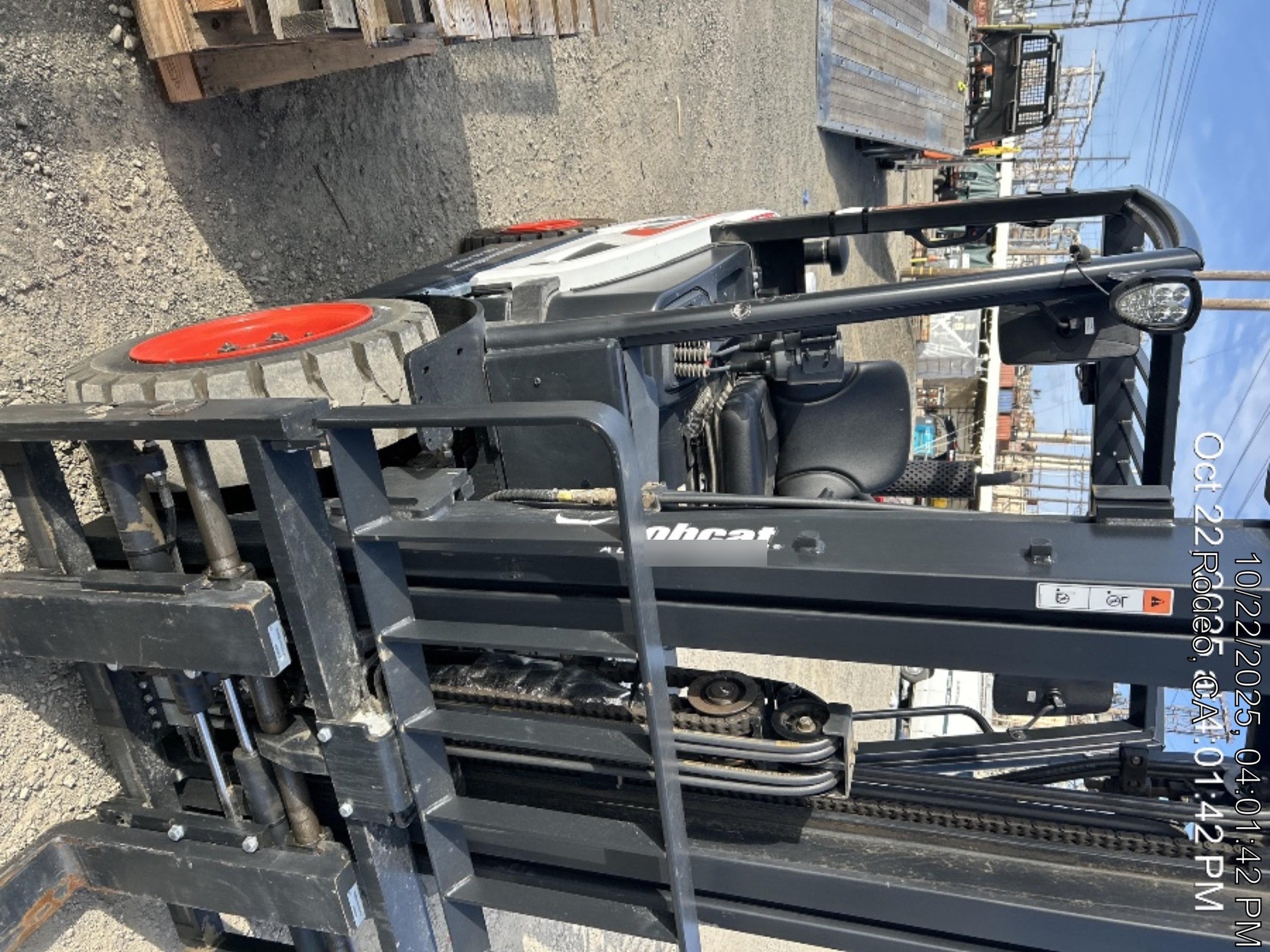 2025 DOOSAN D30S-9