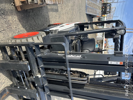 2025 DOOSAN D30S-9
