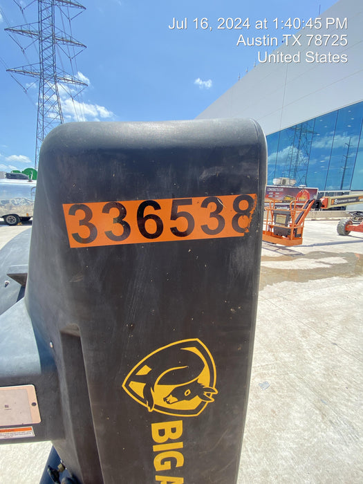 2023 BIG ASS FANS Cool Space 400