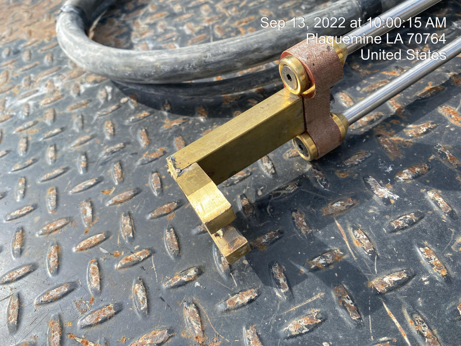 2020 TRU-WELD TW 6900