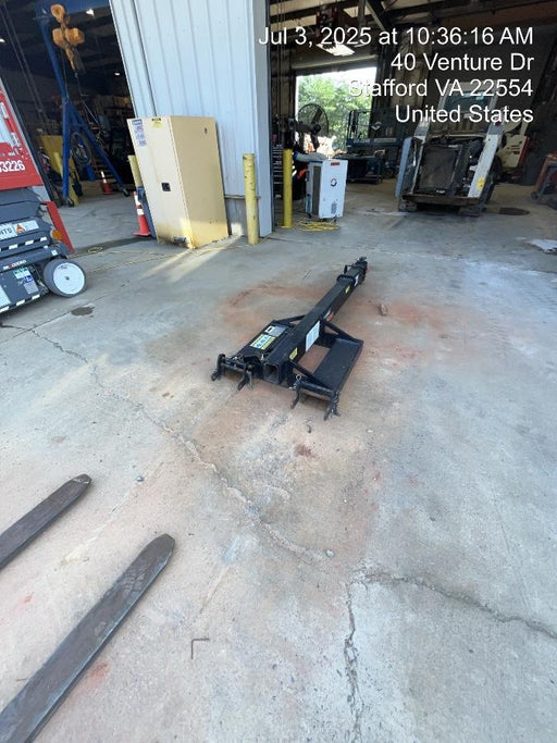 2024 STAR INDUSTRIES M1360B - Star JIB Boom