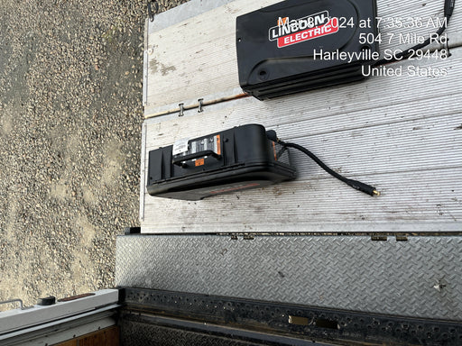 2024 LINCOLN ELECTRIC LN-25X