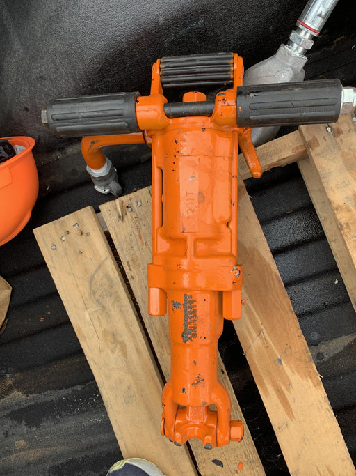 2021 MICHIGAN PNEUMATIC MP-RD62-78314