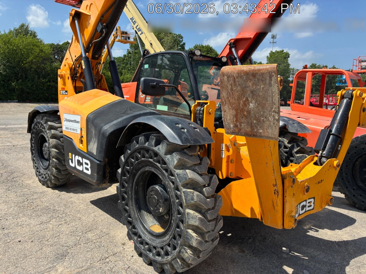 2021 JCB 510-56