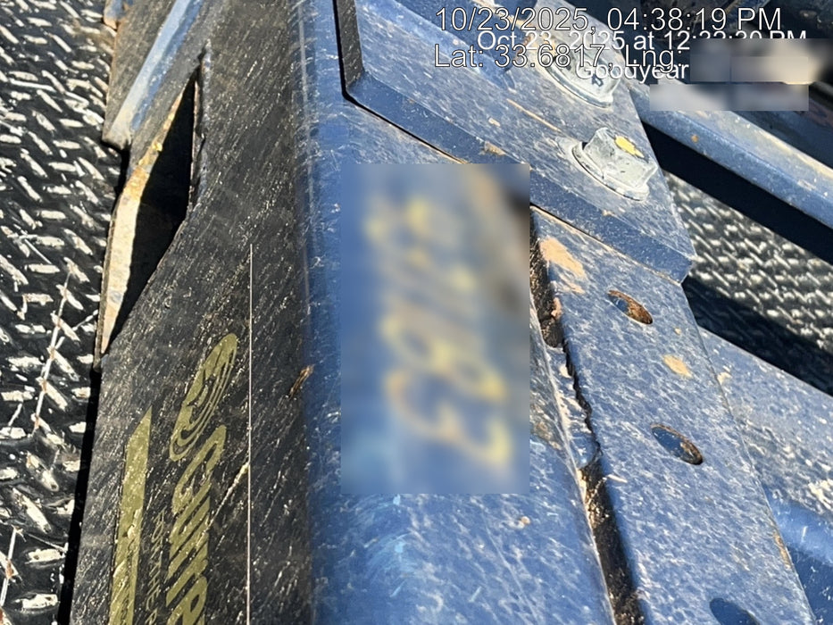 2024 CURRENT TOOLS 615