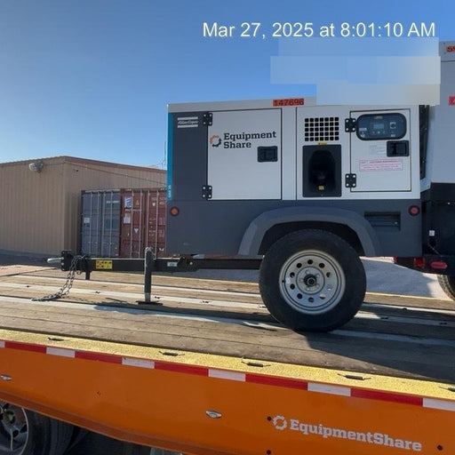 2020 ATLAS COPCO QAS25