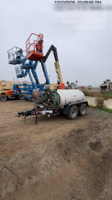 2023 WYLIE EXP-550L-S