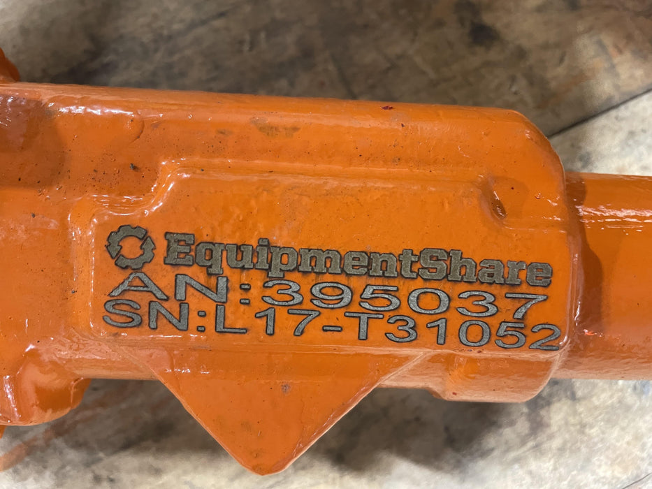 2024 MICHIGAN PNEUMATIC ES-TPB30-1-TRACKER