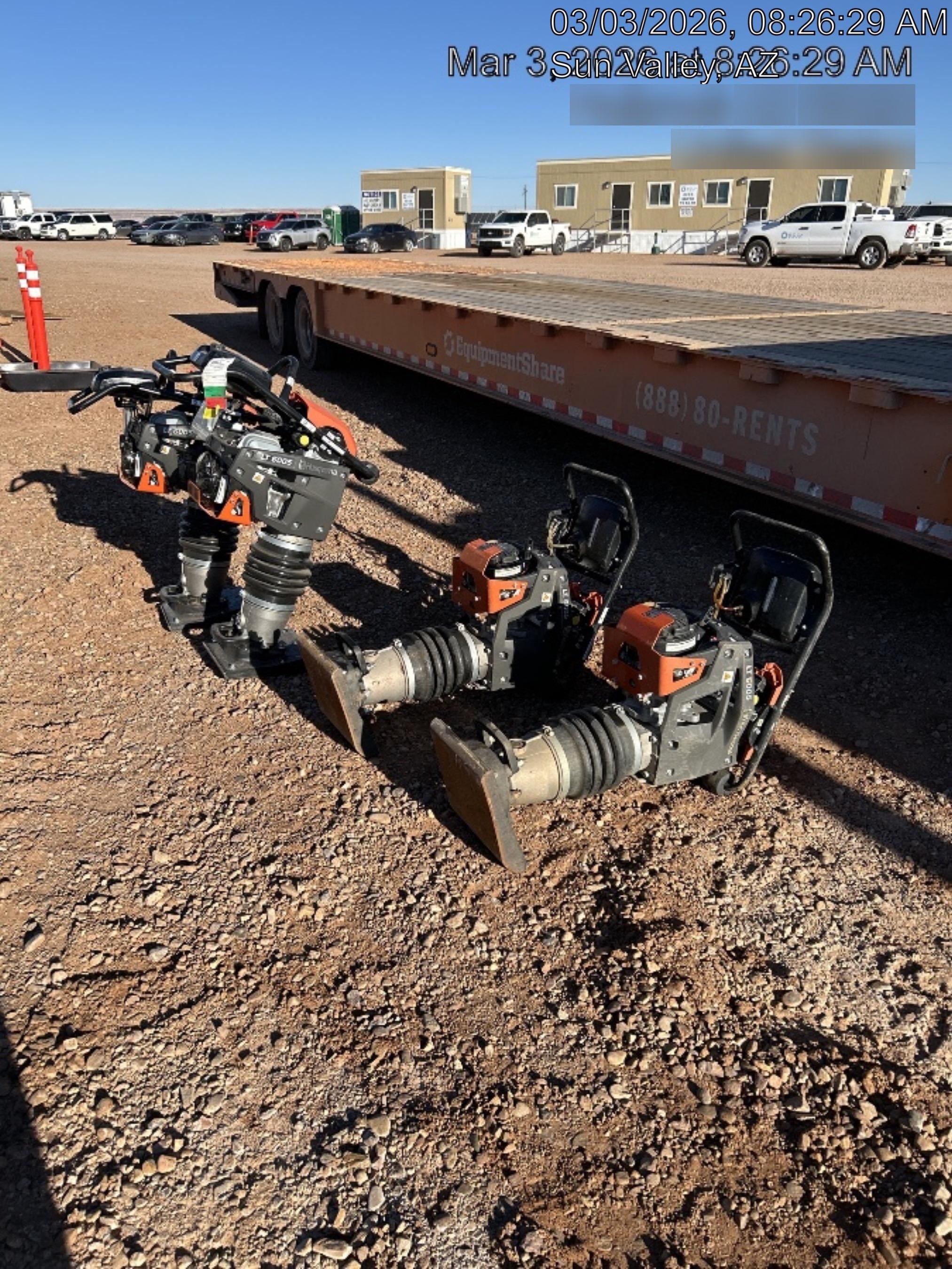 2025 HUSQVARNA LT6005