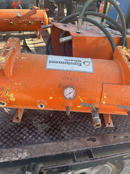 2020 MICHIGAN PNEUMATIC HV-15G-8P