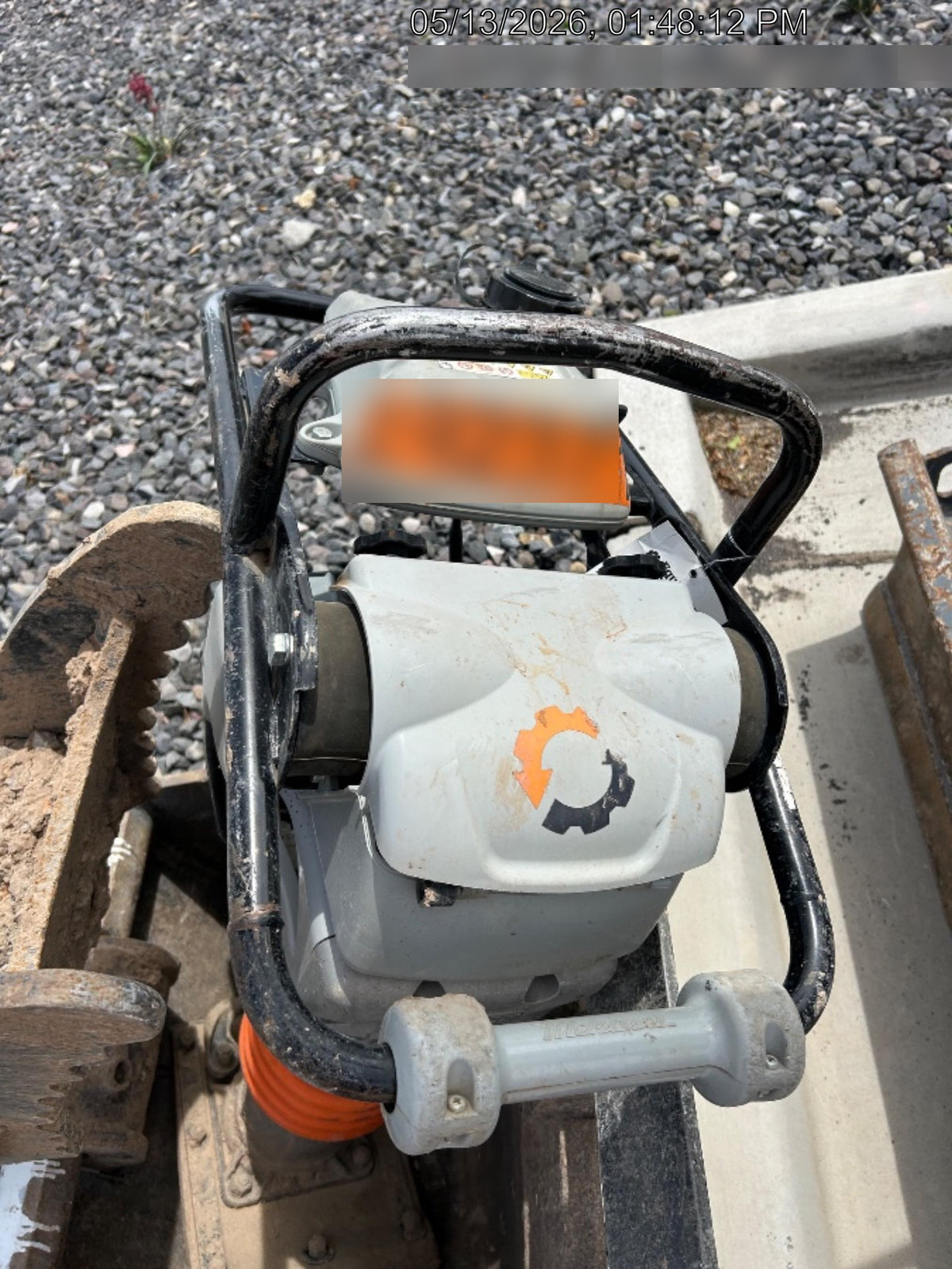 2023 MULTIQUIP MTX60HD