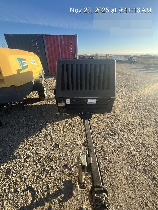 2021 SULLAIR 185D-DPQ KU4F