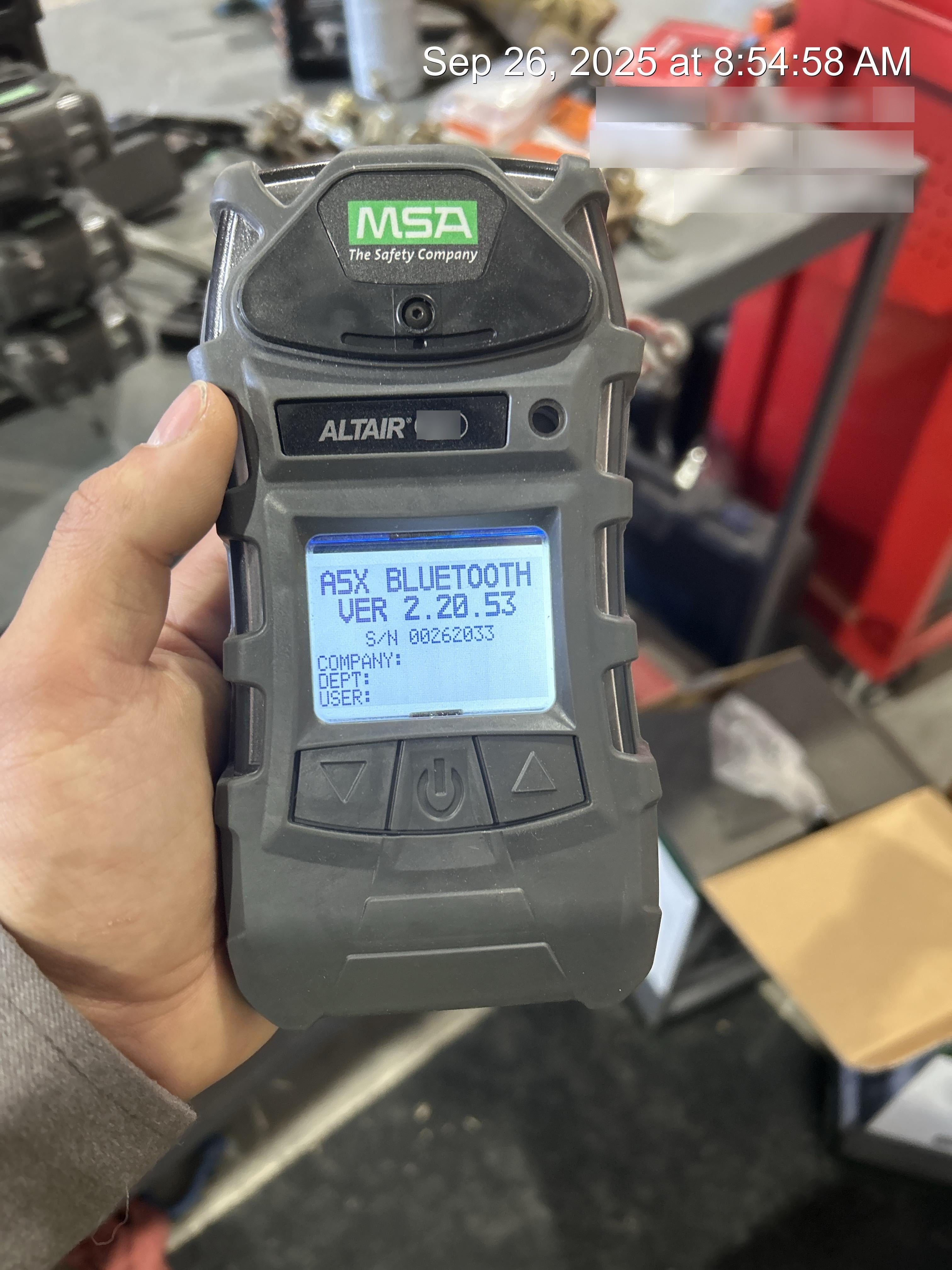 2025 MSA 10116927