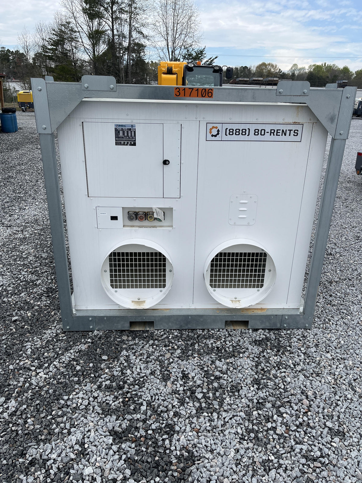 2023 KWIKOOL KPO25-43HF