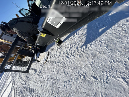2025 STAR INDUSTRIES M1360B - Star JIB Boom