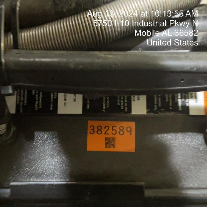 2024 LINCOLN ELECTRIC LN-25X