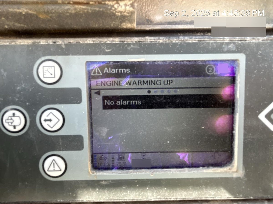 2020 ATLAS COPCO XAS 900