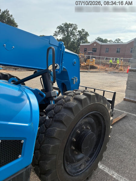 2025 GENIE GTH-844