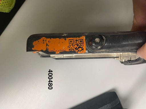 2024 MOTOROLA R7 DISPLAY