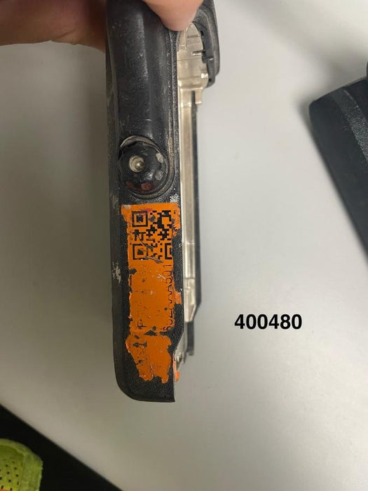 2024 MOTOROLA R7 DISPLAY