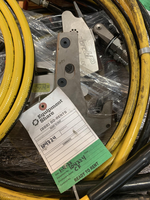 2020 TORCUP TX-4RL206M60