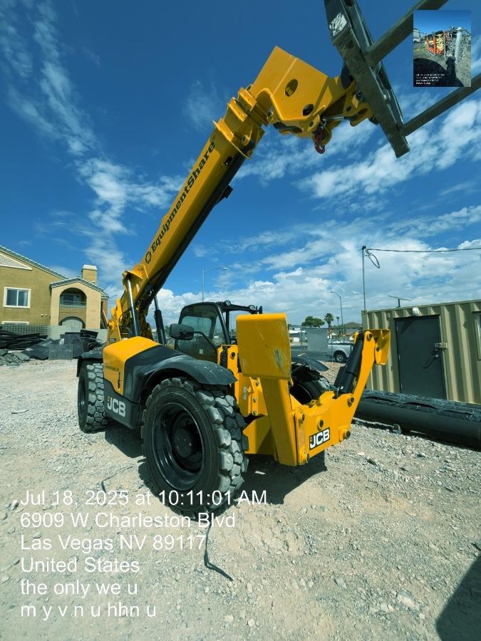2025 JCB 512-56