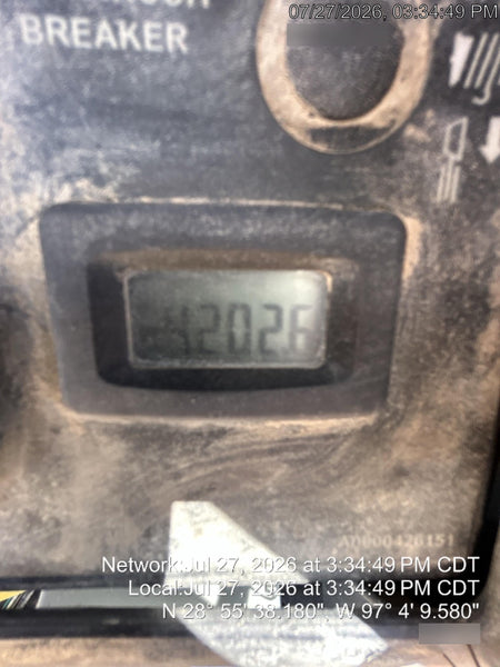 2023 GENERAC MLT2