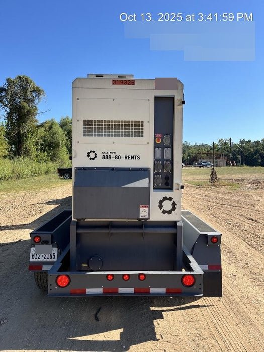 2023 ATLAS COPCO QAS 175