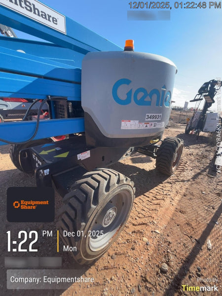 2023 GENIE Z-45 XC