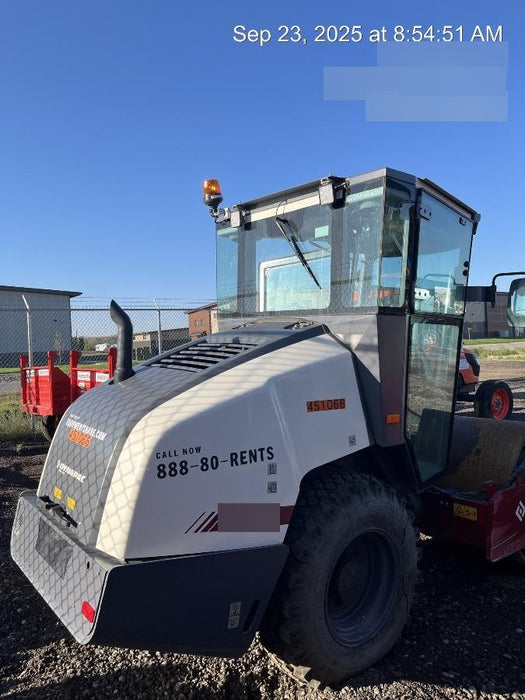 2024 DYNAPAC CA1300D