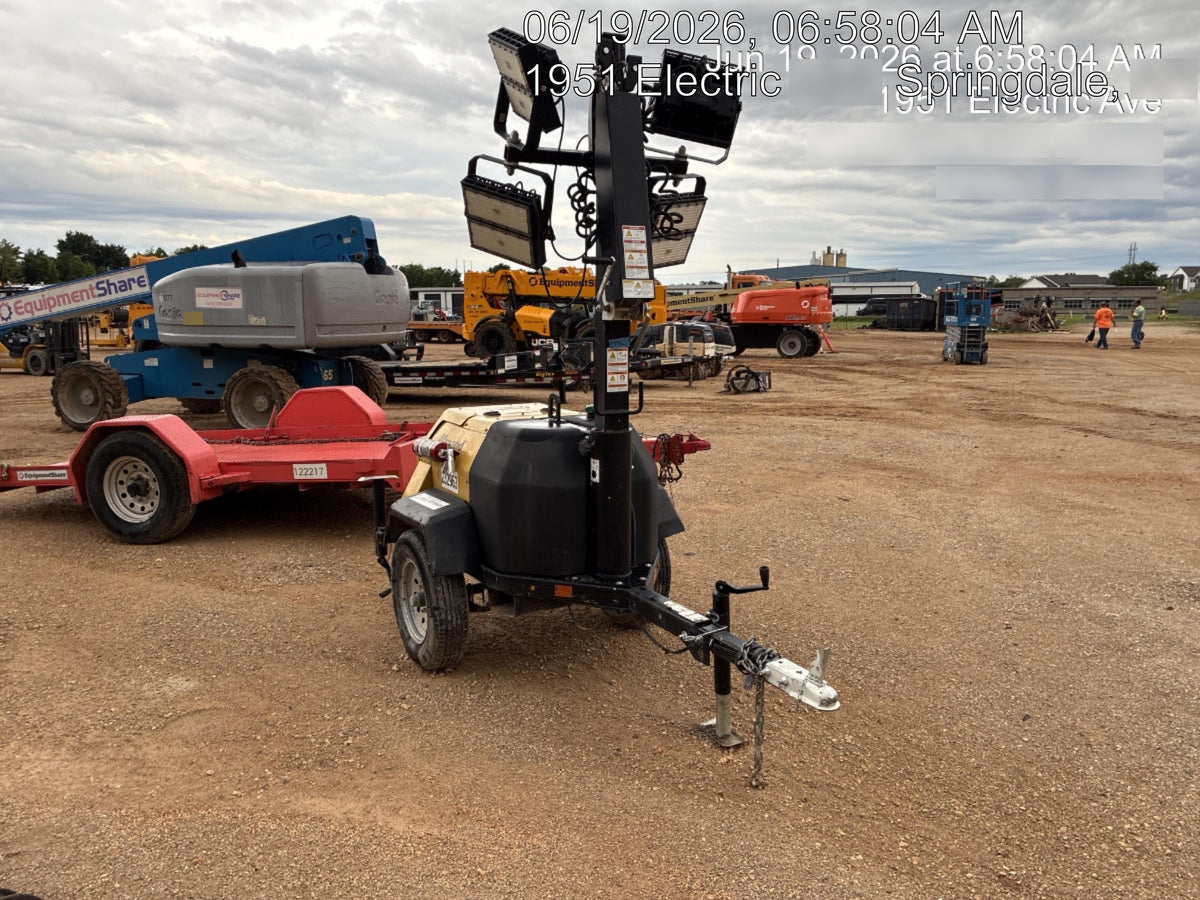2022 ALLMAND NLV3GR