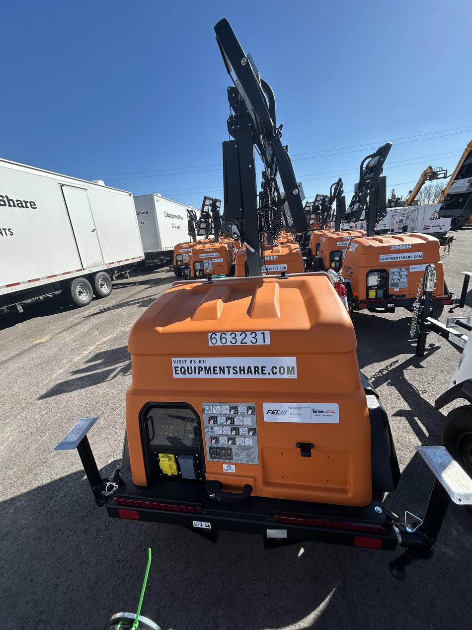2026 GENERAC MLTS-4